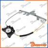 Lève vitre droite arrière pour PEUGEOT | EPS-PE-031, 014464